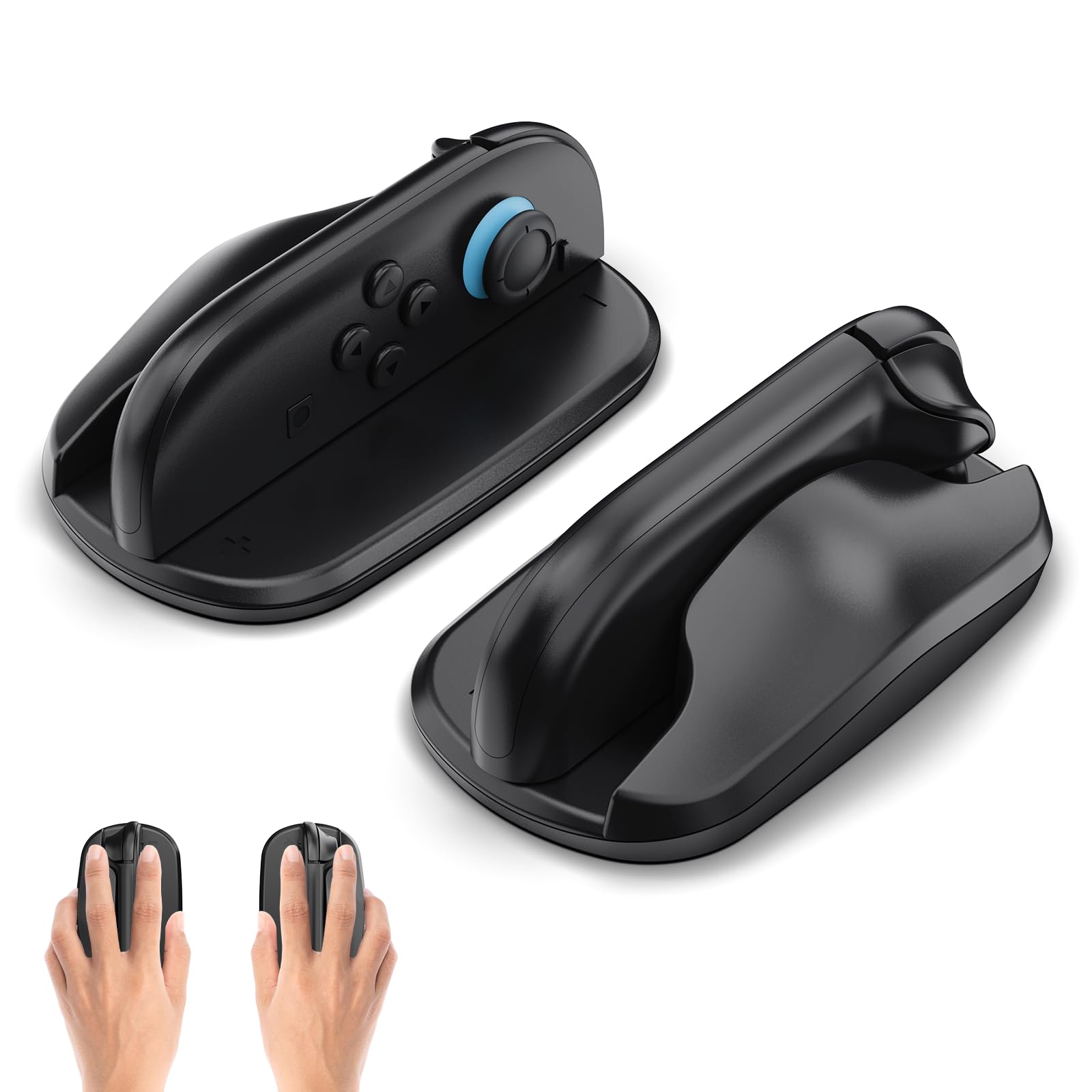 Amazon.com: Gorixer Mouse Controller for Nintendo Switch 2 Joypad